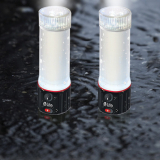 LED Waterproof Light and Beacon Flare Magnetic Base