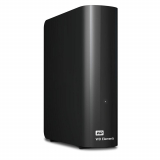 8TB Elements Desktop Hard Drive – USB 3.0