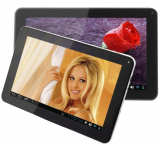 Tablet PC Google Android 4.0 Capacitive Multi-Touch Screen