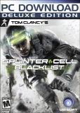 Tom Clancy’s Splinter Cell Blacklist Deluxe Edition [Download]