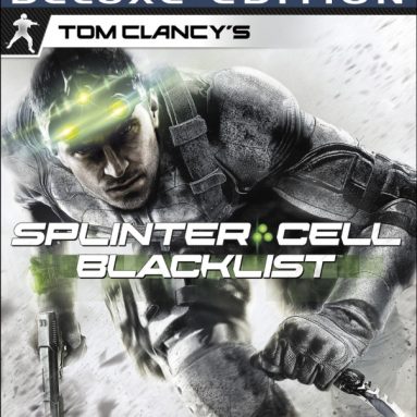Tom Clancy’s Splinter Cell Blacklist Deluxe Edition [Download]