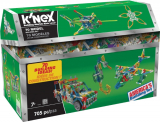 K’nex 70 Model Building Set