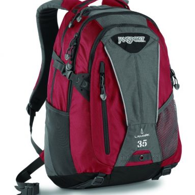 JanSport Lamark Approach Series Daypack