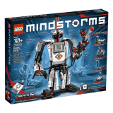 LEGO Mindstorms EV3
