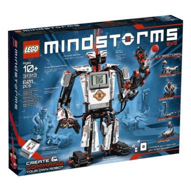 LEGO Mindstorms EV3