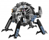 LEGO Star Wars General Grievous’ Wheel Bike