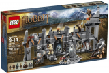 LEGO Lord of the Rings Dol Guldur Battle Building Kit