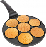Unicorn Mini Pancake Pan