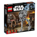 LEGO STAR WARS AT-ST Walker