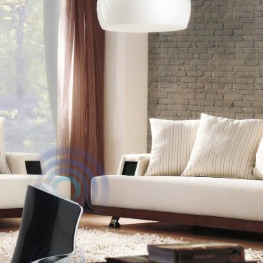 iLuv Bluetooth Portable Speaker