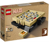 LEGO Ideas Maze Building Kit