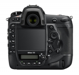 Nikon D5 20.8 MP FX-Format Digital SLR Camera Body (XQD Version)