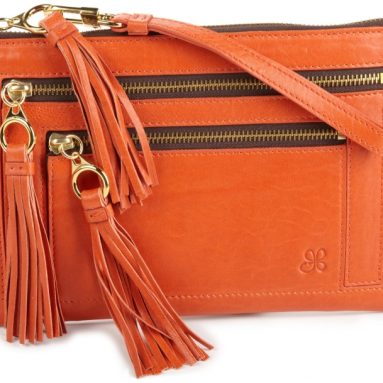 Zipper Clutch for All Kindle E-readers