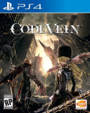 Code Vein – PlayStation 4