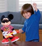 Fisher-Price Disney’s Rock Star Mickey