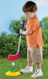Fisher-Price I Can Play Sports Drop ‘n Drive Golf -Boys