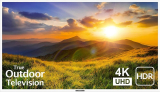 SunBrite 75-Inch Outdoor Television 4K with HDR