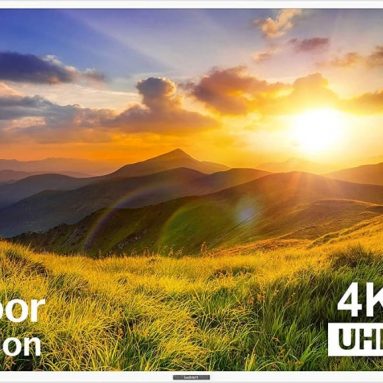 SunBrite 75-Inch Outdoor Television 4K with HDR