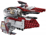 LEGO Star Wars Obi-Wan’s Jedi Interceptor