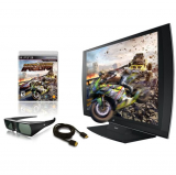 PlayStation 3D Display