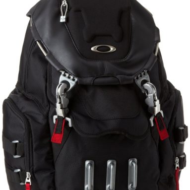 Oakley Men’s Bathroom Sink