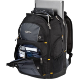 Targus Drifter II Backpack Designed for 17-Inch Laptop