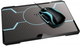 TRON Gaming Mouse and Mousepad Bundle