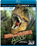Blu Ray 3D Movies