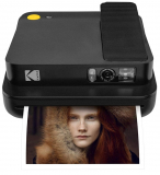 KODAK Smile Classic Digital Instant Camera with Bluetooth