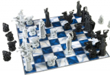 Harry Potter Wizard Chess Set