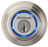 Bluetooth Enabled Deadbolt for iPhone 5