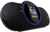 Haier “The Flow” Docking System for iPod and iPhone