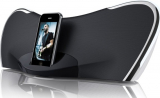 Coby Digital Speaker System for iPod and iPhone