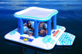 World of Watersports Parthenon Canopy Spa Island