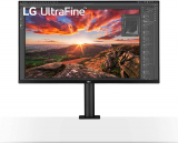 LG 32 Inch Ultrafine UHD 4K Display with HDR10