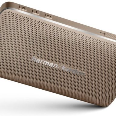 Harman Kardon Esquire Mini Gold Esquire Mini Speaker
