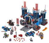 LEGO NexoKnights The Fortrex