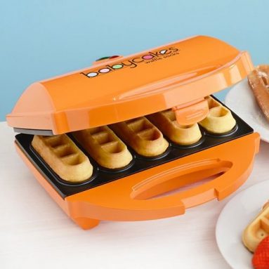 Babycakes Waffle Sticks Maker