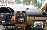 Road Blitz Car DVD
