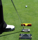 Golf Hank Haney’s Putting Impact System