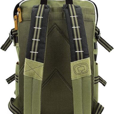 Titanfall 2 Officially Licensed OGIO Backpack