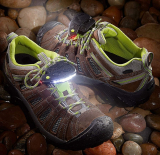 Night Trek Shoe Lights