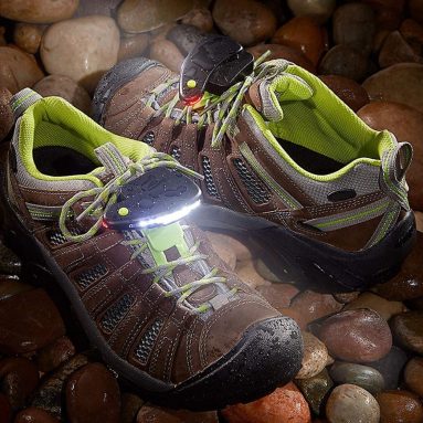 Night Trek Shoe Lights