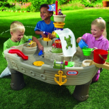 Little Tikes Anchors Away Water Play Table