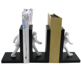 City Slickers Bookends