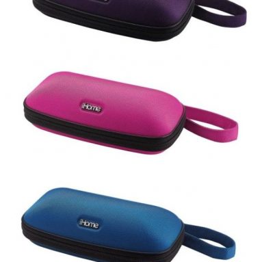 Portable Speaker System for iPhone/iPod