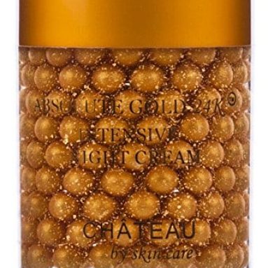ABSOLUTE GOLD 24K Intensive Night Cream
