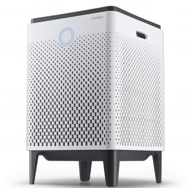 AIRMEGA 400 The Smarter Air Purifier