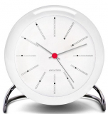 AJ Banker’s Alarm Clock