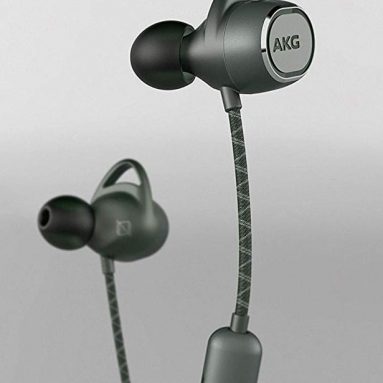 AKG Bluetooth Headset for Universal
